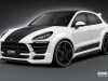 2014 GSC Porsche Macan thumbnail photo 75515