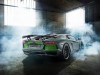 2014 Hamann Lamborghini Aventador Limited thumbnail photo 75055