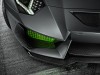 Hamann Lamborghini Aventador Limited 2014