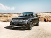 2014 Hamann Range Rover Vogue