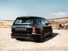 2014 Hamann Range Rover Vogue thumbnail photo 75062