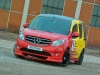 2014 Hartmann Mercedes-Benz Citan Vansports thumbnail photo 39521