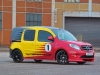 2014 Hartmann Mercedes-Benz Citan Vansports thumbnail photo 39522