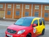 Hartmann Mercedes-Benz Citan Vansports 2014