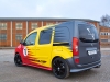 2014 Hartmann Mercedes-Benz Citan Vansports thumbnail photo 39527