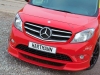 2014 Hartmann Mercedes-Benz Citan Vansports thumbnail photo 39529