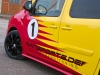 Hartmann Mercedes-Benz Citan Vansports 2014