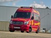 2014 Hartmann Mercedes-Benz Sprinter 319 CDI thumbnail photo 74700