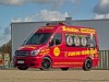 2014 Hartmann Mercedes-Benz Sprinter 319 CDI thumbnail photo 74702