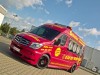 2014 Hartmann Mercedes-Benz Sprinter 319 CDI thumbnail photo 74705