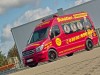 2014 Hartmann Mercedes-Benz Sprinter 319 CDI thumbnail photo 74706