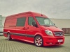 2014 Hartmann Mercedes -Benz Sprinter Sporty LWB