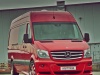 2014 Hartmann Mercedes -Benz Sprinter Sporty LWB thumbnail photo 56051