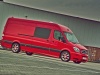 2014 Hartmann Mercedes -Benz Sprinter Sporty LWB thumbnail photo 56052