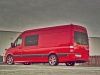 2014 Hartmann Mercedes -Benz Sprinter Sporty LWB thumbnail photo 56053