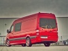 Hartmann Mercedes -Benz Sprinter Sporty LWB 2014