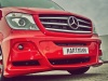 2014 Hartmann Mercedes -Benz Sprinter Sporty LWB thumbnail photo 56055