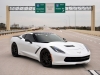 2014 Hennessey Chevrolet Corvette Stingray HPE600 Toll Road thumbnail photo 40822