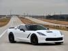 2014 Hennessey Chevrolet Corvette Stingray HPE600 Toll Road thumbnail photo 40824