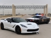 2014 Hennessey Chevrolet Corvette Stingray HPE600 Toll Road thumbnail photo 40826