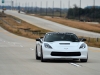 Hennessey Chevrolet Corvette Stingray HPE600 Toll Road 2014