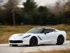 2014 Hennessey Chevrolet Corvette Stingray HPE600 Toll Road thumbnail photo 40829