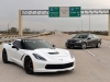 2014 Hennessey Chevrolet Corvette Stingray HPE600 Toll Road thumbnail photo 40831