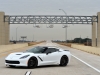 2014 Hennessey Chevrolet Corvette Stingray HPE600 Toll Road thumbnail photo 40833