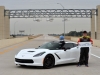 Hennessey Chevrolet Corvette Stingray HPE600 Toll Road 2014