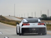 Hennessey Chevrolet Corvette Stingray HPE600 Toll Road 2014