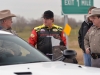 Hennessey Chevrolet Corvette Stingray HPE600 Toll Road 2014
