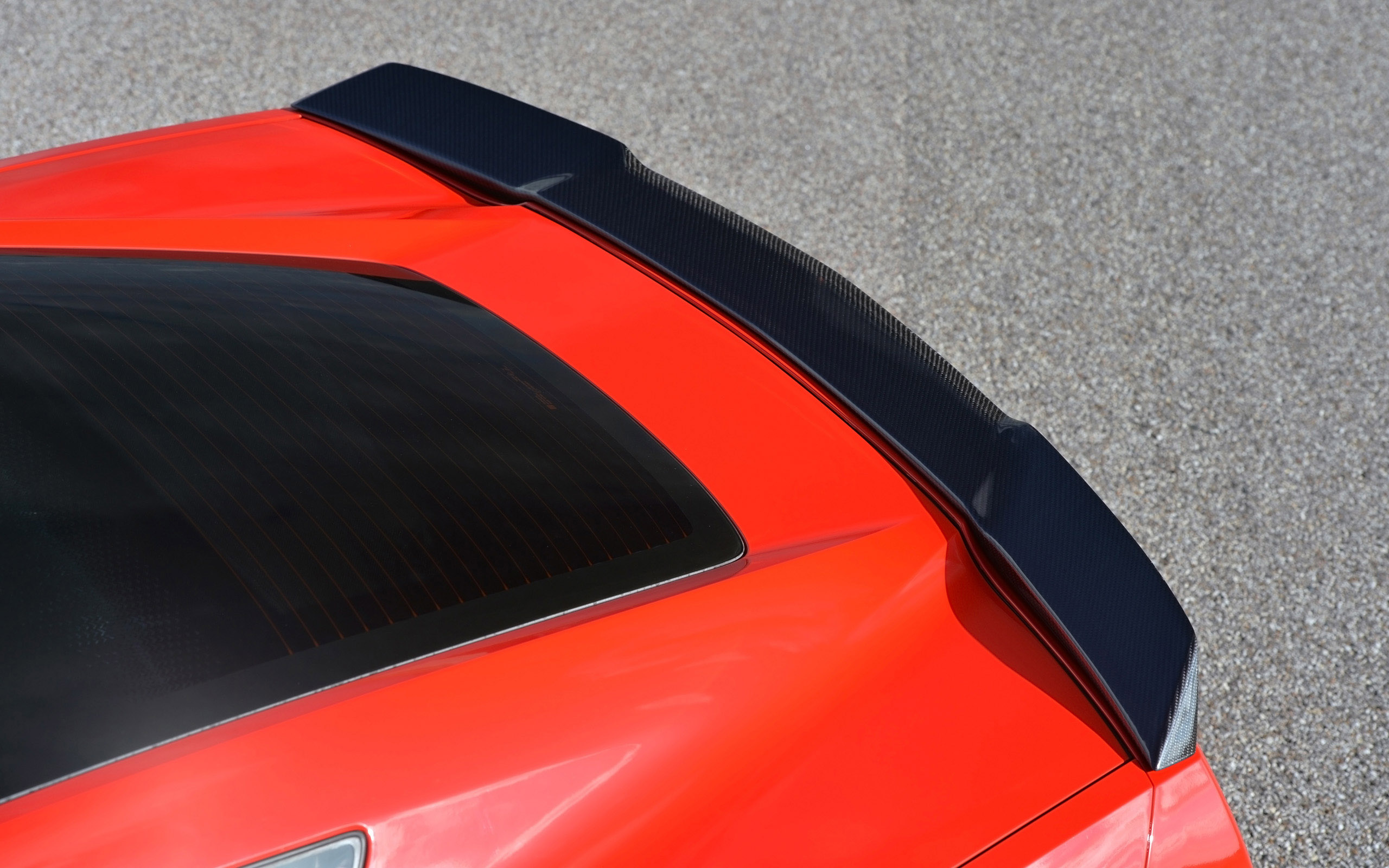 Hennessey Chevrolet Corvette Stingray HPE700 Twin Turbo photo #20