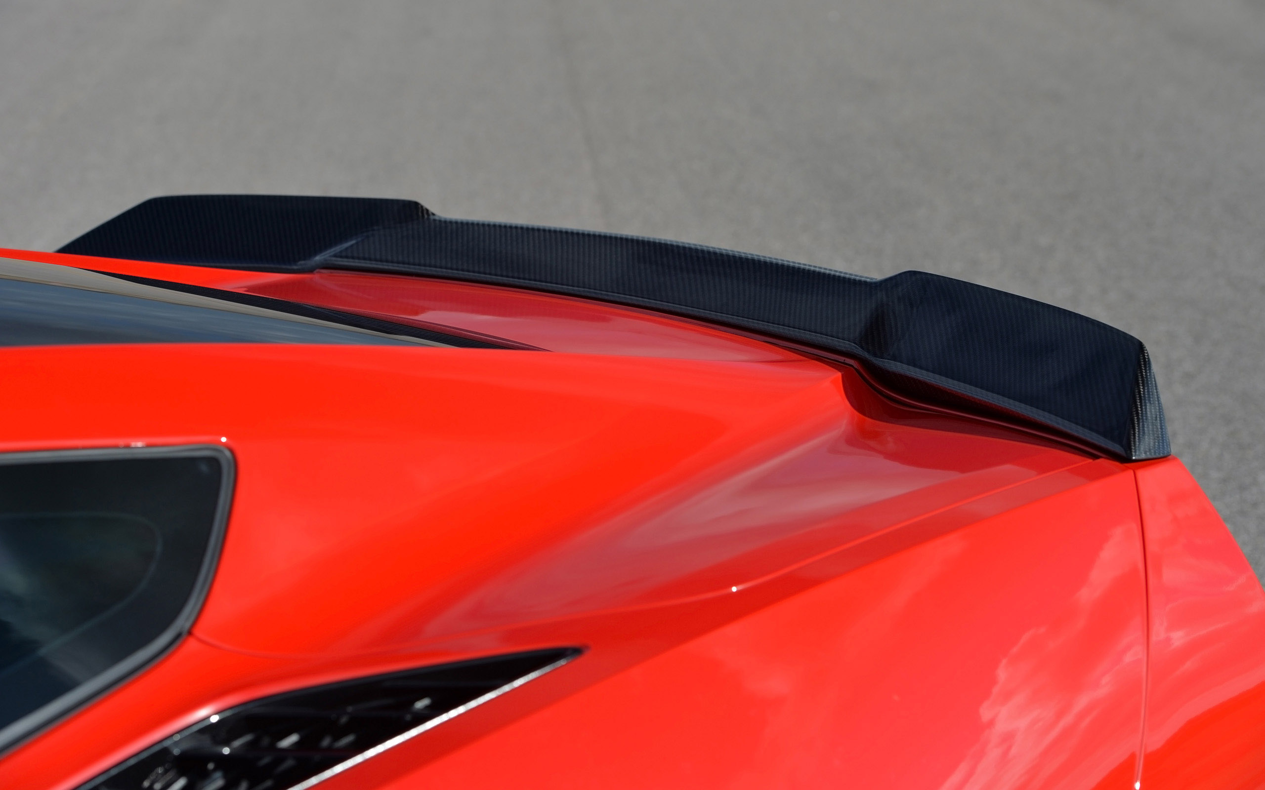 Hennessey Chevrolet Corvette Stingray HPE700 Twin Turbo photo #21