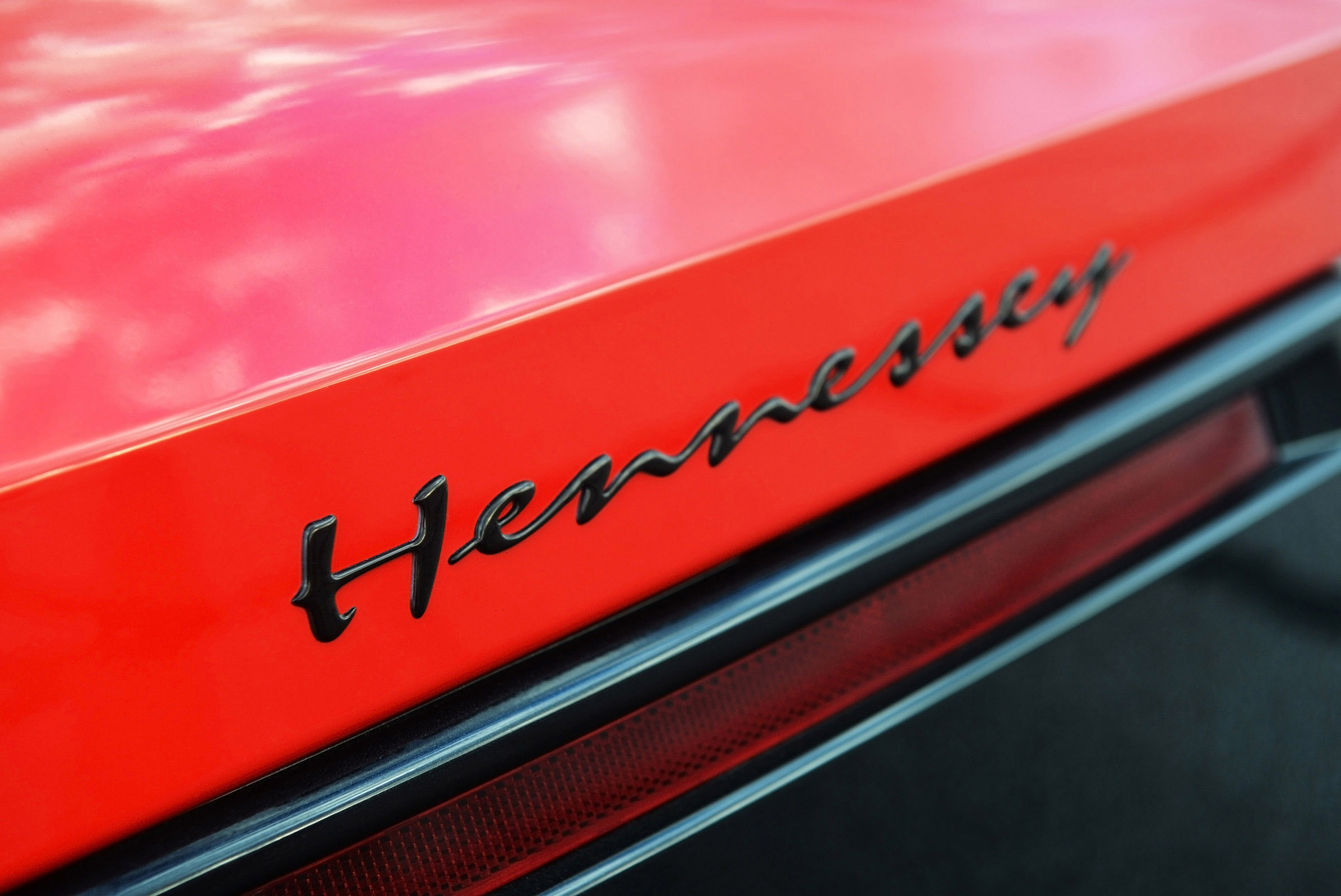 Hennessey Chevrolet Corvette Stingray HPE700 Twin Turbo photo #25