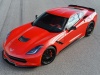 2014 Hennessey Chevrolet Corvette Stingray HPE700 Twin Turbo thumbnail photo 49242