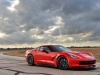 2014 Hennessey Chevrolet Corvette Stingray HPE700 Twin Turbo thumbnail photo 49245