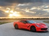 2014 Hennessey Chevrolet Corvette Stingray HPE700 Twin Turbo thumbnail photo 49246