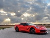 Hennessey Chevrolet Corvette Stingray HPE700 Twin Turbo 2014