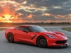 2014 Hennessey Chevrolet Corvette Stingray HPE700 Twin Turbo thumbnail photo 49248