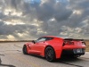 2014 Hennessey Chevrolet Corvette Stingray HPE700 Twin Turbo thumbnail photo 49250