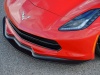 Hennessey Chevrolet Corvette Stingray HPE700 Twin Turbo 2014