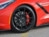 Hennessey Chevrolet Corvette Stingray HPE700 Twin Turbo 2014