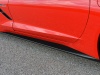 Hennessey Chevrolet Corvette Stingray HPE700 Twin Turbo 2014