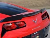 Hennessey Chevrolet Corvette Stingray HPE700 Twin Turbo 2014
