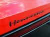Hennessey Chevrolet Corvette Stingray HPE700 Twin Turbo 2014