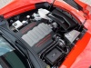 Hennessey Chevrolet Corvette Stingray HPE700 Twin Turbo 2014