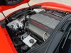 Hennessey Chevrolet Corvette Stingray HPE700 Twin Turbo 2014
