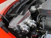 Hennessey Chevrolet Corvette Stingray HPE700 Twin Turbo 2014