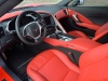 Hennessey Chevrolet Corvette Stingray HPE700 Twin Turbo 2014