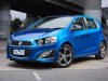 2014 Holden Barina RS